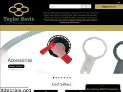 Sites similar to taylor-davis.co.uk