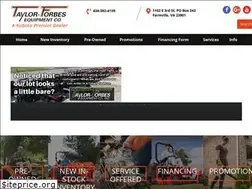 Sites similar to taylor-forbes.com
