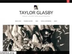 Sites similar to taylor-glasby.com