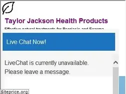 Sites similar to taylor-jackson.com