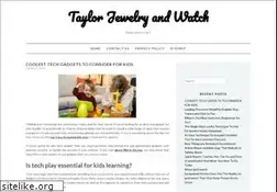 Sites similar to taylor-lautner.net