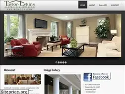 Sites similar to taylor-lykins.com