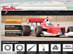 Sites similar to taylor-race.com