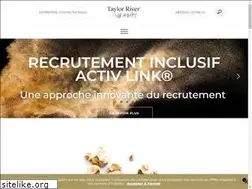 Sites similar to taylor-river.com