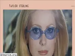 Sites similar to taylor-sterling.com