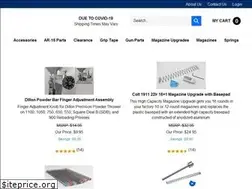Sites similar to taylor-tactical-supply.com