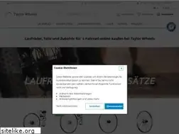Sites similar to taylor-wheels.de