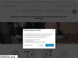 Sites similar to taylor-wheels.fr