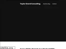 Sites similar to taylor.pizza