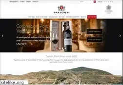 Sites similar to taylor.pt