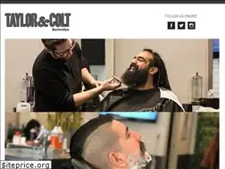 Sites similar to taylorandcoltmi.com