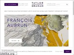 Sites similar to taylorandgraham.com