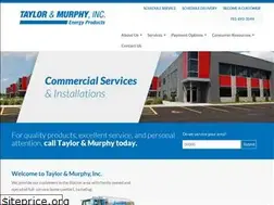 Sites similar to taylorandmurphyenergy.com