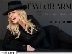Sites similar to taylorarmstrong.com