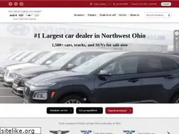 Sites similar to taylorauto.com