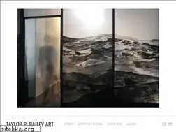 Sites similar to taylorbaileyart.com