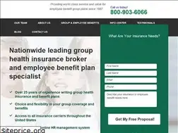 Sites similar to taylorbenefitsinsurance.com