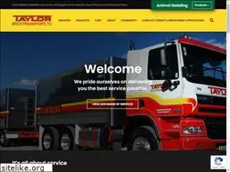 Sites similar to taylorbros.co.nz