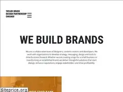 Sites similar to taylorbruce.com