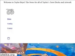 Sites similar to taylorbryn.com