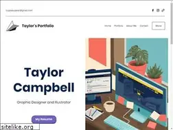 Sites similar to taylorccampbell.com