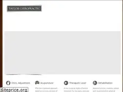 Sites similar to taylorchiro.ca