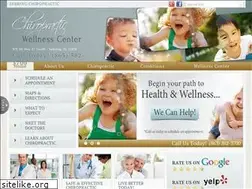Sites similar to taylorchirocare.com