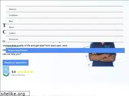 Sites similar to taylorchiropracticclinic.com