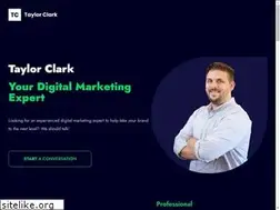 Sites similar to taylorclark.co