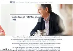 Sites similar to taylorclarkepartnership.com