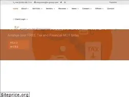 Sites similar to taylorcocks.co.uk