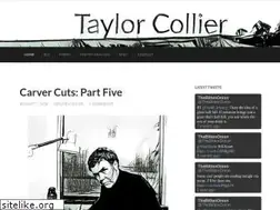 Sites similar to taylorcollier.com