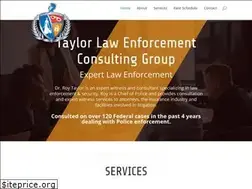 Sites similar to taylorconsultinggroup.org