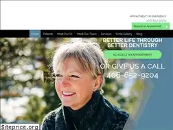 Sites similar to taylorcosmeticdental.com