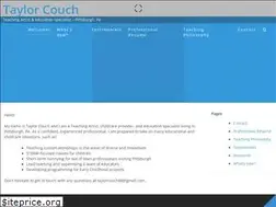 Sites similar to taylorcouch.com