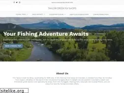 Sites similar to taylorcreek.com