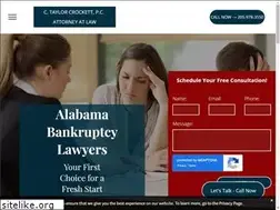 Sites similar to taylorcrockett.com
