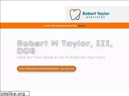 Sites similar to taylordds.org