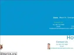 Sites similar to taylordentalimplantcenter.com