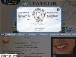 Sites similar to taylordentistryomaha.com