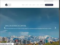 Sites similar to taylorderrick.com