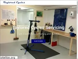 Sites similar to tayloredcycles.com