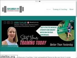 Sites similar to tayloredfit.com
