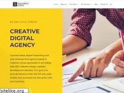 Sites similar to tayloredideas.com