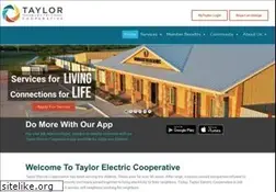 Sites similar to taylorelectric.com