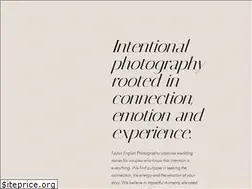 Sites similar to taylorephotography.com