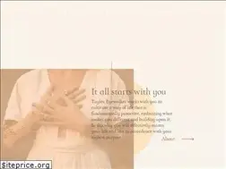 Sites similar to tayloreyewalker.com