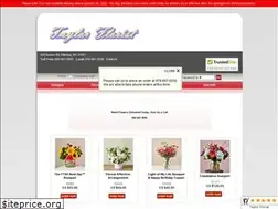 Sites similar to taylorfloristinc.com