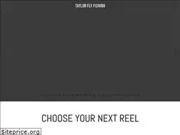 Sites similar to taylorflyfishing.com