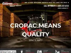Sites similar to taylorforklifts.ca